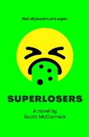 Superlosers B0BBQ18DZS Book Cover