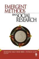 Emergent Methods in Social Research 141290918X Book Cover
