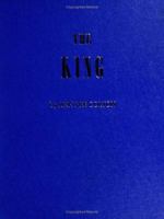 The King 0917187083 Book Cover