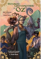 Runaway Grandmother in Oz 1257439529 Book Cover
