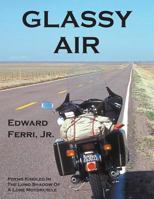 Glassy Air 1632638215 Book Cover