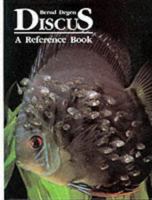 Discus: A Reference Book 0866225455 Book Cover