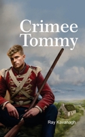 Crimee Tommy B0DKWRDZ3S Book Cover