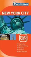 New York City Must Sees Guide Michelin 2012-2013