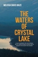 The Waters of Crystal Lake 1684562740 Book Cover