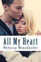 All My Heart 1928139094 Book Cover