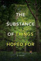 The Substance of Things Hoped for 1639820930 Book Cover