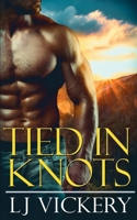 Tied In Knots 150921691X Book Cover