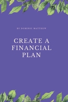 Create a financial plan B0BKSCZMNG Book Cover
