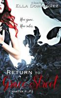 Return to Grace Street 1530886635 Book Cover