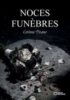 Noces funèbres (French Edition) 2386738809 Book Cover