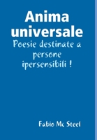 Anima Universale 1326052616 Book Cover