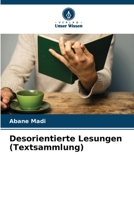 Desorientierte Lesungen (Textsammlung) (German Edition) 6209736513 Book Cover