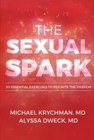 The Sexual Spark 136505392X Book Cover