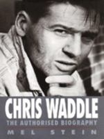 Chris Waddle The Authorised Biography 0684819260 Book Cover