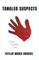 Tangled Suspects B0CLR1Z4BF Book Cover