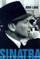 Sinatra the Artist and the Man 0375501444 Book Cover
