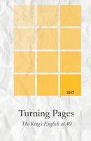 Turning Pages: The King's English at 40 1532353367 Book Cover