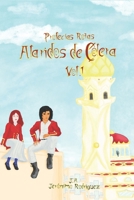 Profecías Rotas: Alaridos de Cólera Vol.1 (Spanish Edition) B0HDM5S8K9 Book Cover