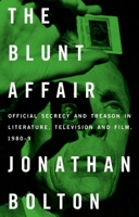 The Blunt Affair: The Blunt Affair 1526148463 Book Cover