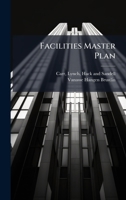Facilities Master Plan 102418532X Book Cover