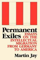 Permanent Exiles 0231060734 Book Cover