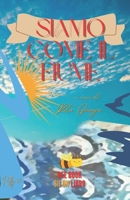 Siamo come il fiume (Italian Edition) B0CH2F2K6P Book Cover