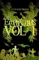 The Empty Crypts Vol: I 1466245417 Book Cover