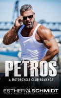 Petros B0F4Z1HXDD Book Cover