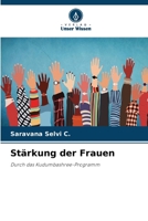 Stärkung der Frauen (German Edition) 6208550319 Book Cover