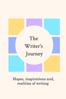The Writer's Journey 1006791639 Book Cover