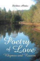 Poetry of Love 1450009077 Book Cover