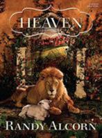 Heaven - Bible Study Book 1415832196 Book Cover