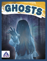 Ghosts 163738162X Book Cover