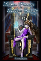 Reborn as a Demon Princess of Another World B0F2N2YN8C Book Cover