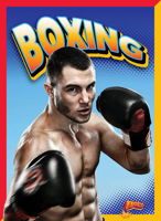 Boxing 1644666820 Book Cover