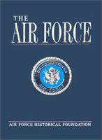 Air Force (U.S. Military Series) 0883631040 Book Cover