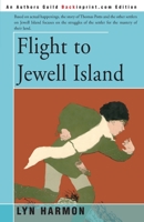 Flight to Jewell Island 0595163378 Book Cover