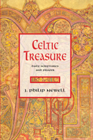 Celtic Treasure: Daily Scriptures and Prayer 080282983X Book Cover