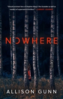 Nowhere 1668046660 Book Cover