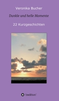 Dunkle und helle Momente: 22 Kurzgeschichten 3347219848 Book Cover