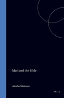 Mari and the Bible B004K8B4US Book Cover