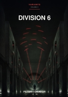Division 6 (Variants) B0HCM664PS Book Cover