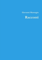 Racconti (Italian Edition) 1326900102 Book Cover