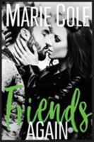 Friends Again 1947131060 Book Cover