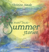 Fairy Tales: Summer Stories 130453961X Book Cover