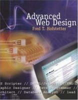 Advanced Web Design with FrontPage 2002 30-Day-Trial 0072844515 Book Cover