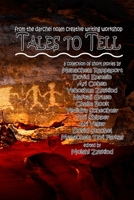 Tales to Tell 1291434895 Book Cover