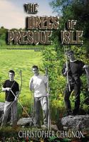 The Dregs of Presque Isle 1539514498 Book Cover