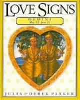 Gemini the Sun and Moon Signs Library (Sun & Moon Signs Library) 1564580865 Book Cover